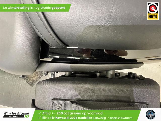 kawasaki - eliminator-500