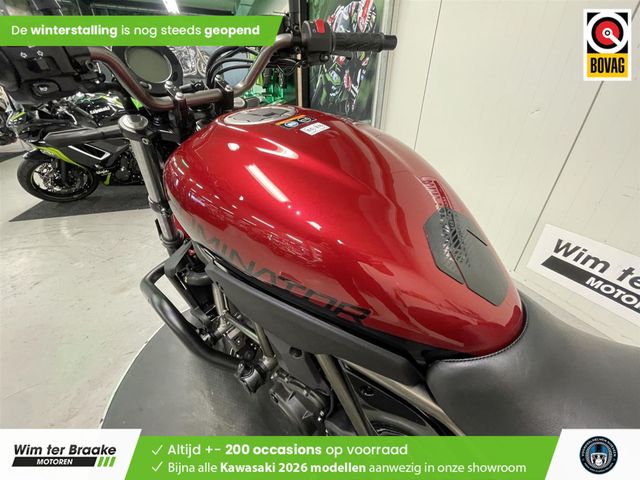 kawasaki - eliminator-500