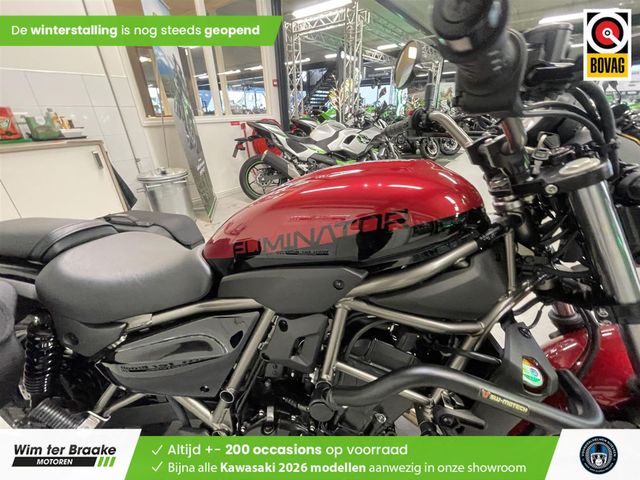 kawasaki - eliminator-500