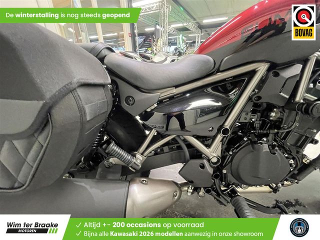 kawasaki - eliminator-500