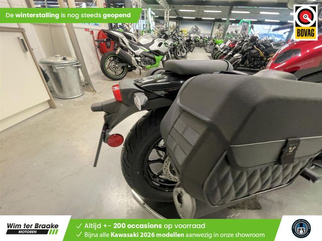 kawasaki - eliminator-500