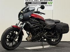 KAWASAKI ELIMINATOR 500