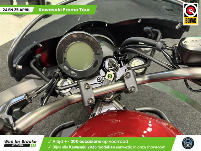 kawasaki - eliminator-500