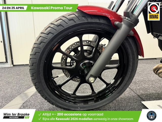 kawasaki - eliminator-500