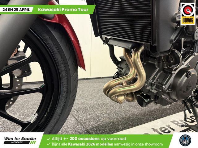 kawasaki - eliminator-500