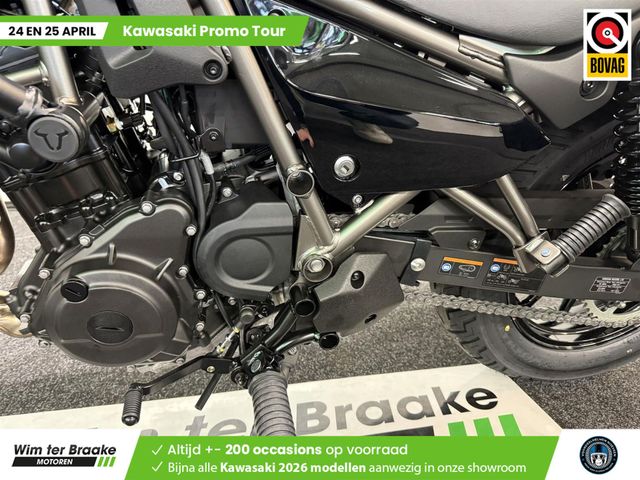 kawasaki - eliminator-500