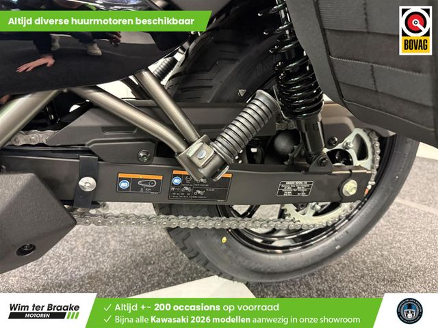 kawasaki - eliminator-500