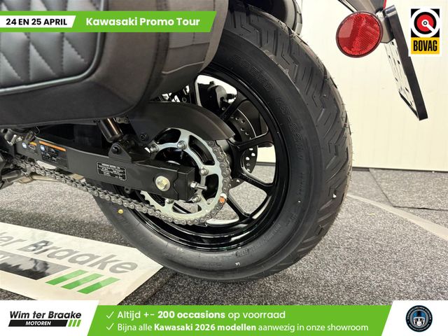 kawasaki - eliminator-500