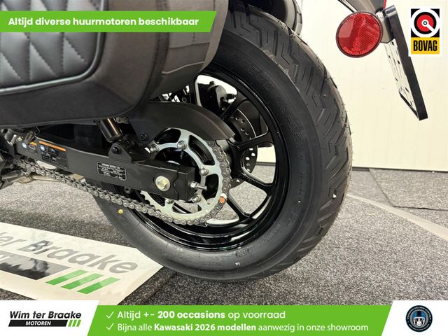 kawasaki - eliminator-500