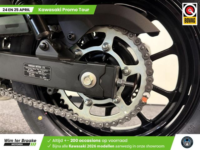 kawasaki - eliminator-500