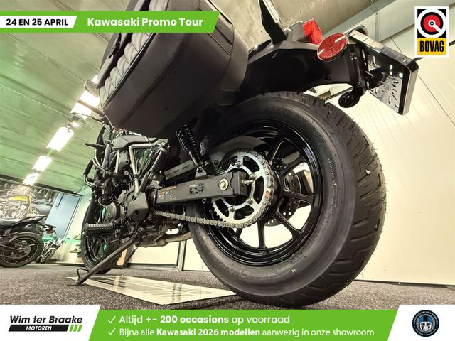 kawasaki - eliminator-500