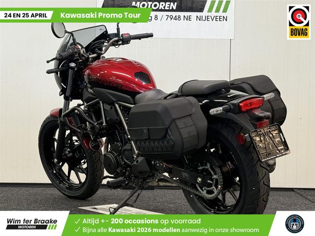 kawasaki - eliminator-500