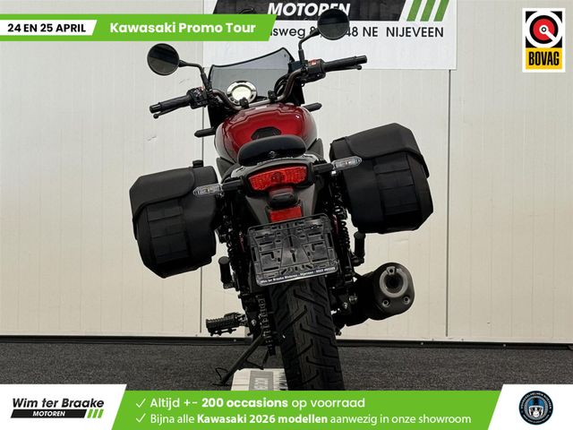 kawasaki - eliminator-500