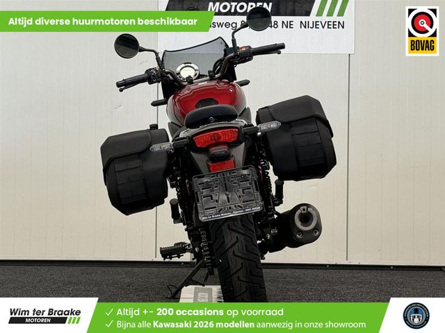 kawasaki - eliminator-500