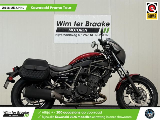 kawasaki - eliminator-500