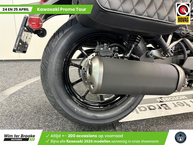 kawasaki - eliminator-500