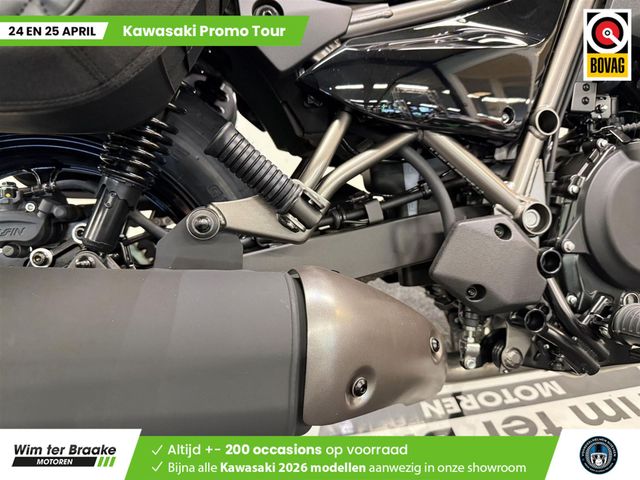 kawasaki - eliminator-500