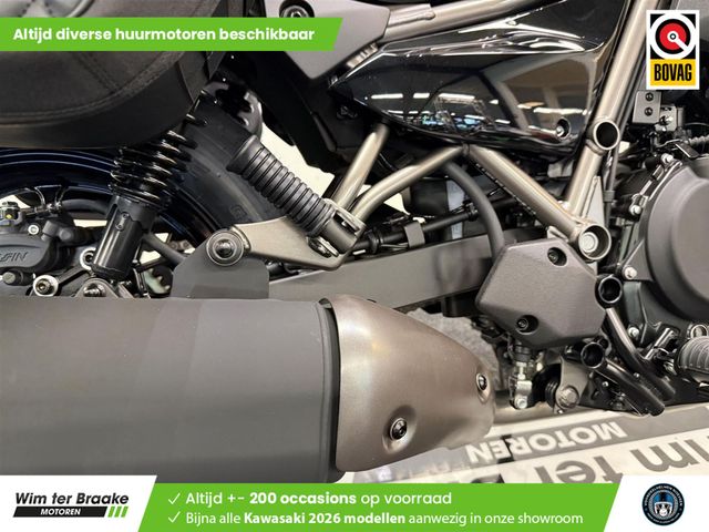 kawasaki - eliminator-500