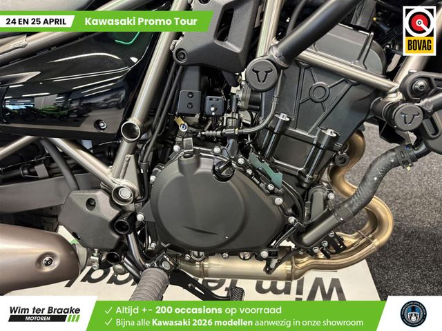 kawasaki - eliminator-500