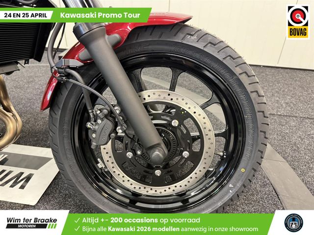 kawasaki - eliminator-500