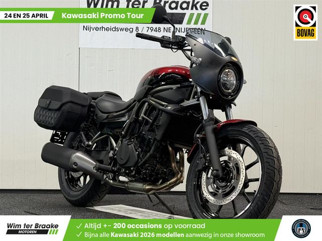 kawasaki - eliminator-500