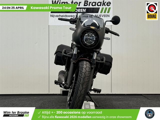 kawasaki - eliminator-500