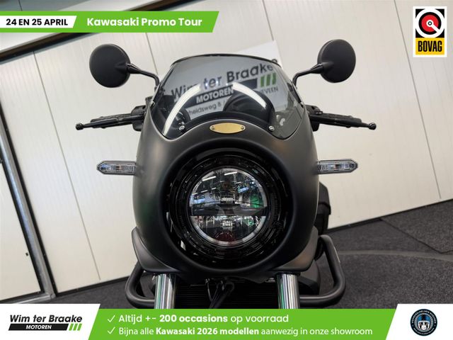 kawasaki - eliminator-500