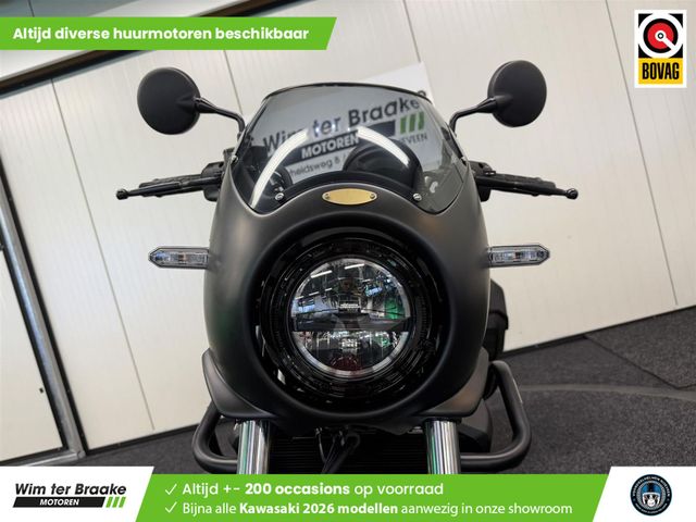 kawasaki - eliminator-500