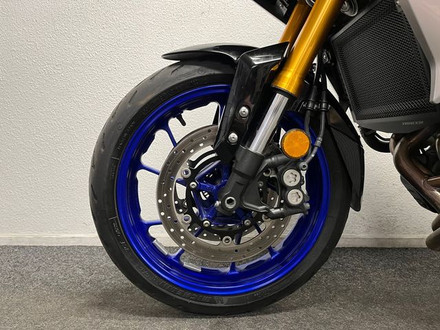 yamaha - tracer-900-gt