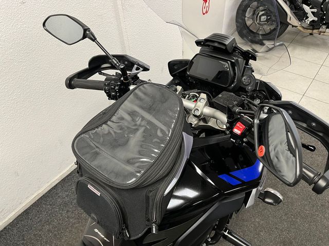 yamaha - tracer-900-gt
