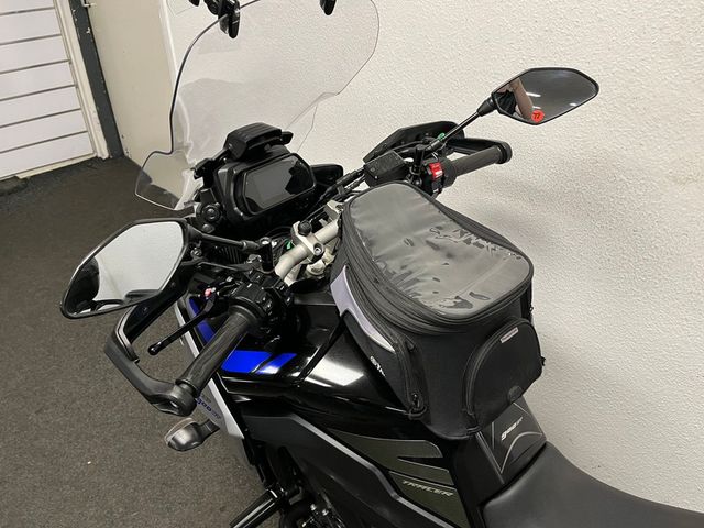 yamaha - tracer-900-gt