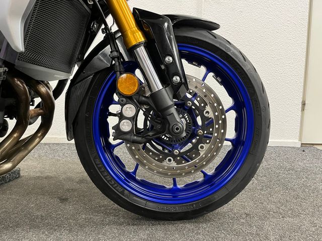 yamaha - tracer-900-gt