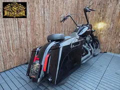 Harley-Davidson Road King Classic Flhrc 2009 occasion – foto 7 van 24