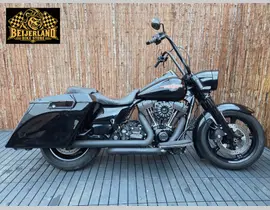 Harley-Davidson Road King Classic Flhrc 2009 occasion