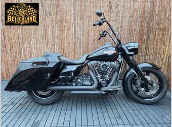 Harley-Davidson Road King Classic Flhrc 2009 occasion