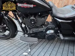 Harley-Davidson Road King Classic Flhrc 2009 occasion – foto 13 van 24