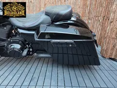 Harley-Davidson Road King Classic Flhrc 2009 occasion – foto 17 van 24