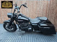 Harley-Davidson Road King Classic Flhrc 2009 occasion – foto 4 van 24