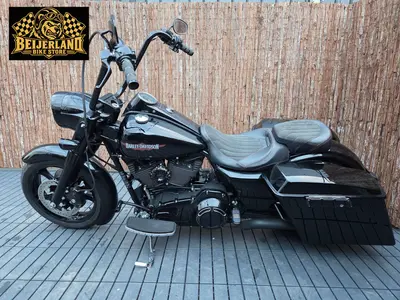 HARLEY-DAVIDSON ROAD KING CLASSIC FLHRC – foto 4