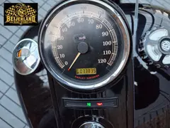 Harley-Davidson Road King Classic Flhrc 2009 occasion – foto 9 van 24