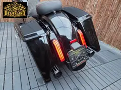 Harley-Davidson Road King Classic Flhrc 2009 occasion – foto 8 van 24