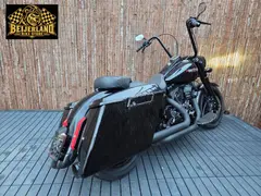Harley-Davidson Road King Classic Flhrc 2009 occasion – foto 18 van 24