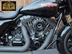 Harley-Davidson Road King Classic Flhrc 2009 occasion – foto 10 van 24