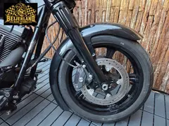 Harley-Davidson Road King Classic Flhrc 2009 occasion – foto 19 van 24