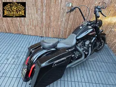 Harley-Davidson Road King Classic Flhrc 2009 occasion – foto 20 van 24