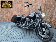Harley-Davidson Road King Classic Flhrc 2009 occasion – foto 2 van 24