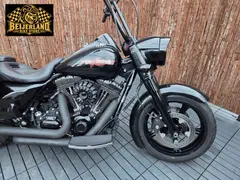 Harley-Davidson Road King Classic Flhrc 2009 occasion – foto 12 van 24