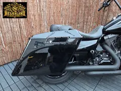 Harley-Davidson Road King Classic Flhrc 2009 occasion – foto 22 van 24