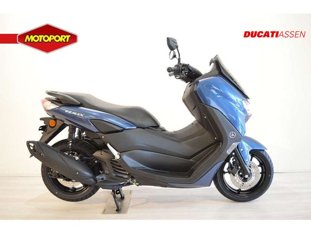 yamaha - nmax-155