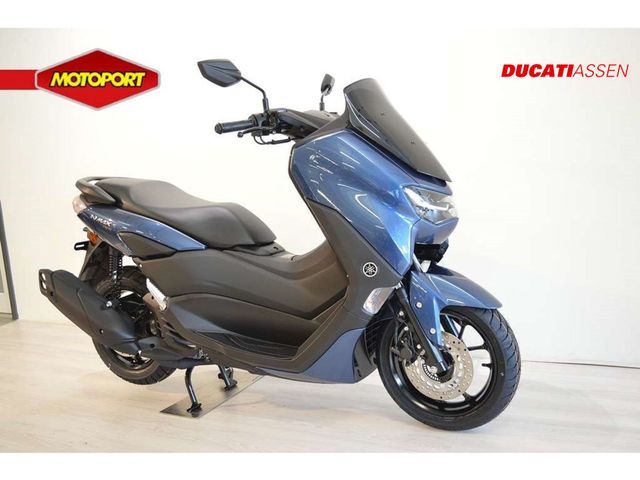 yamaha - nmax-155
